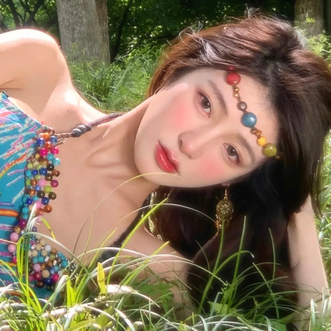 遇见莉莉